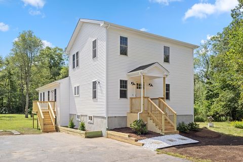 105 Winthrop St Rehoboth MA 02769
