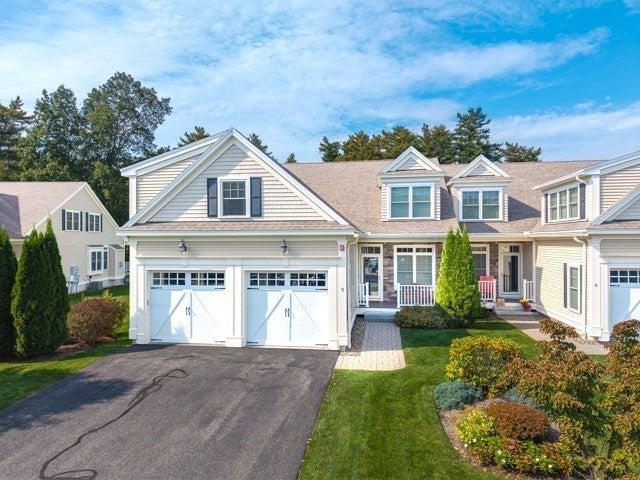 5 Fairway Drive #5, Topsfield, MA, 5 Fairway Drive #5, Topsfield, MA Photo #2