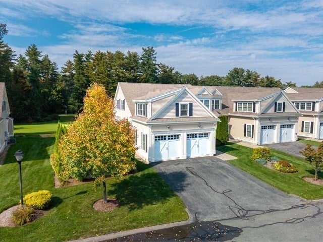 5 Fairway Drive #5, Topsfield, MA, 5 Fairway Drive #5, Topsfield, MA Photo #1