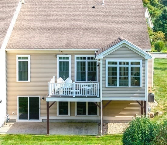 5 Fairway Drive #5, Topsfield, MA, 5 Fairway Drive #5, Topsfield, MA Photo #42