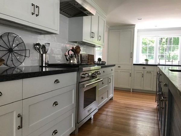 16 Pinecroft Rd