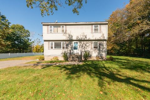 10 Tucker St Pepperell MA 01463