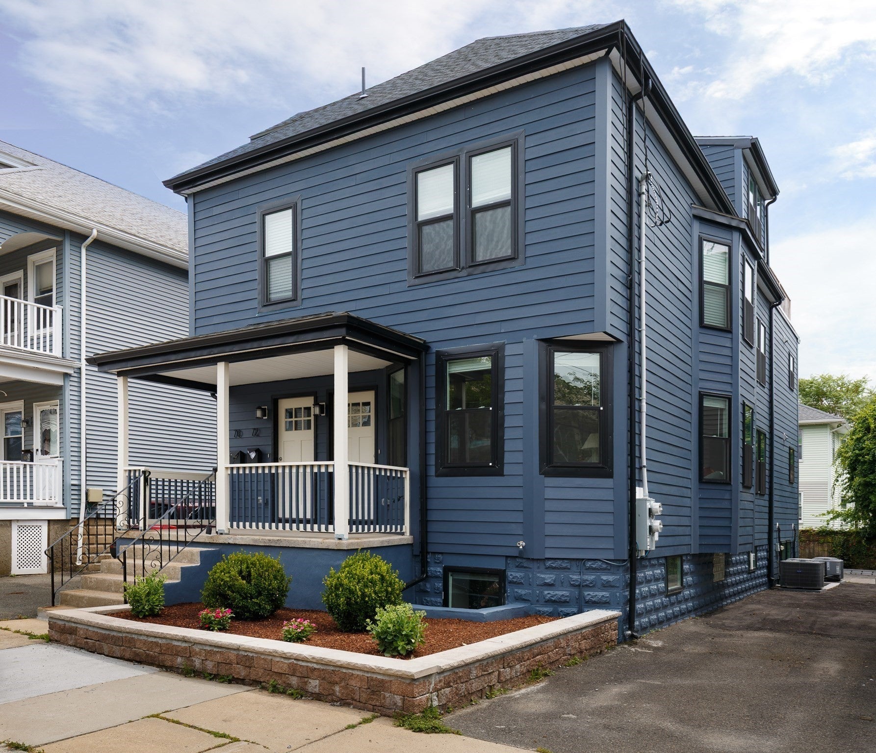 70 Stanley Avenue