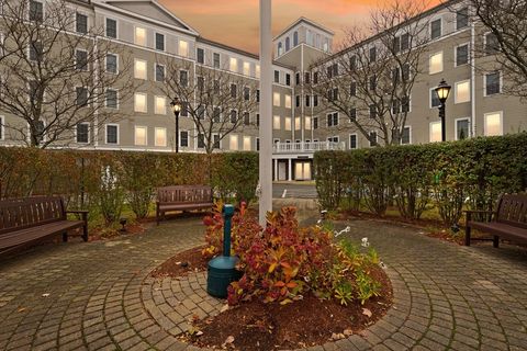 8 Crowninshield St 111 Peabody MA 01960