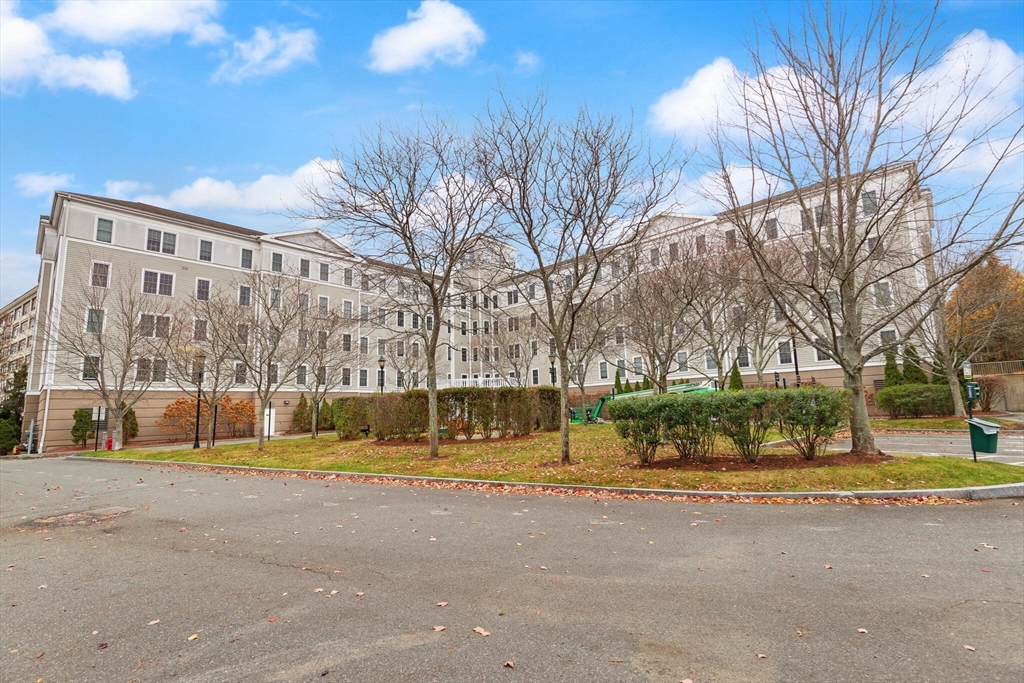 8 Crowninshield St 111