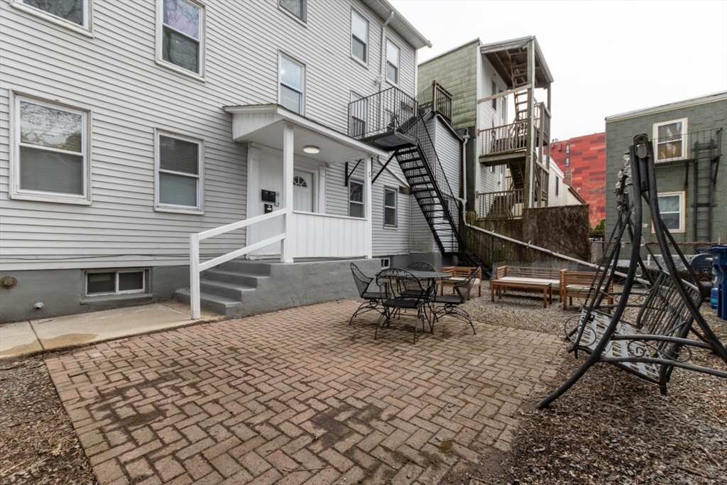 5 Eighth Street