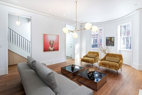 21 Chestnut St Boston MA 02108