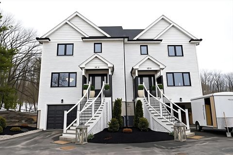 Photo of 181 Electric Ave #B, Lunenburg, MA 01462 (MLS # 73486343)