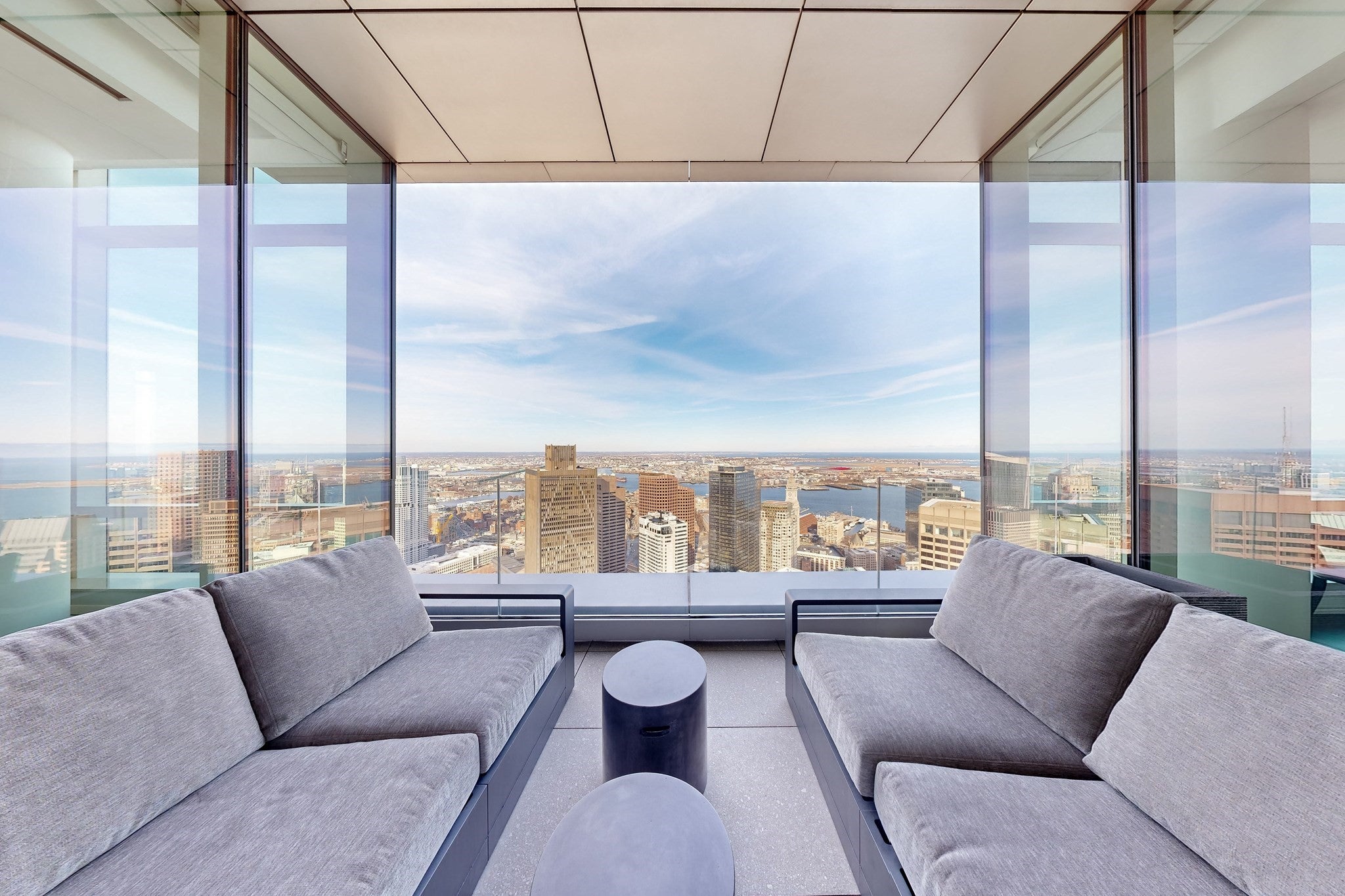 1 Franklin St PH4B