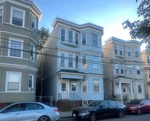Photo of 31 Library St, Chelsea, MA 02150 (MLS # 73594925)