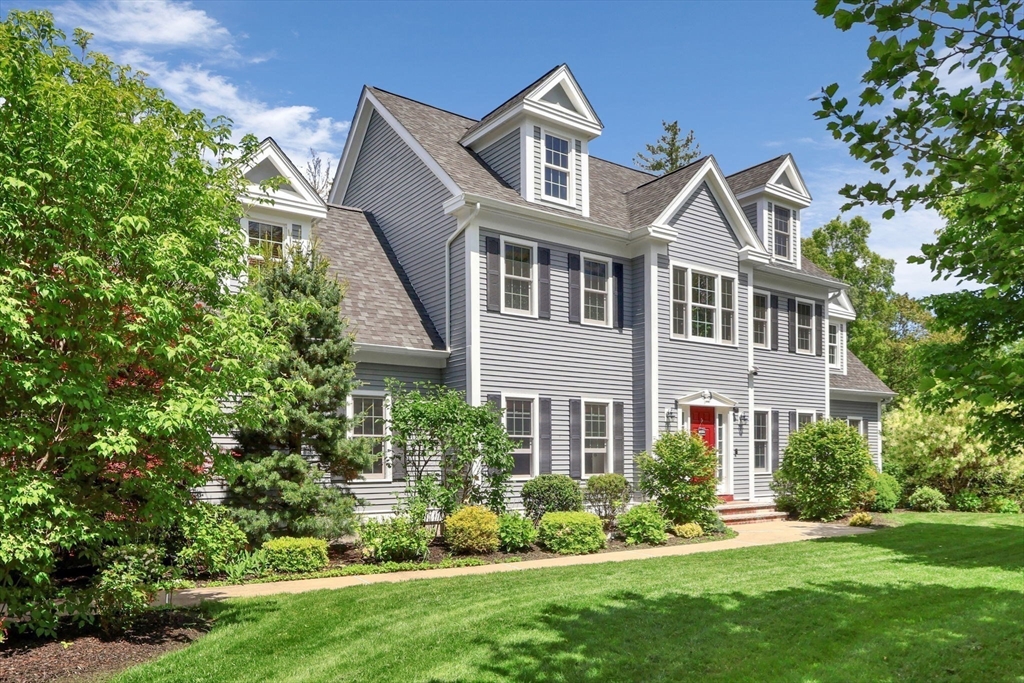 52 Sylvan Dr