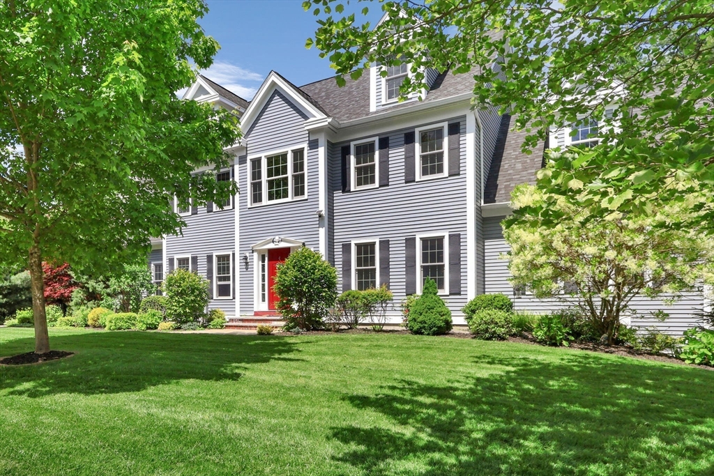 52 Sylvan Dr