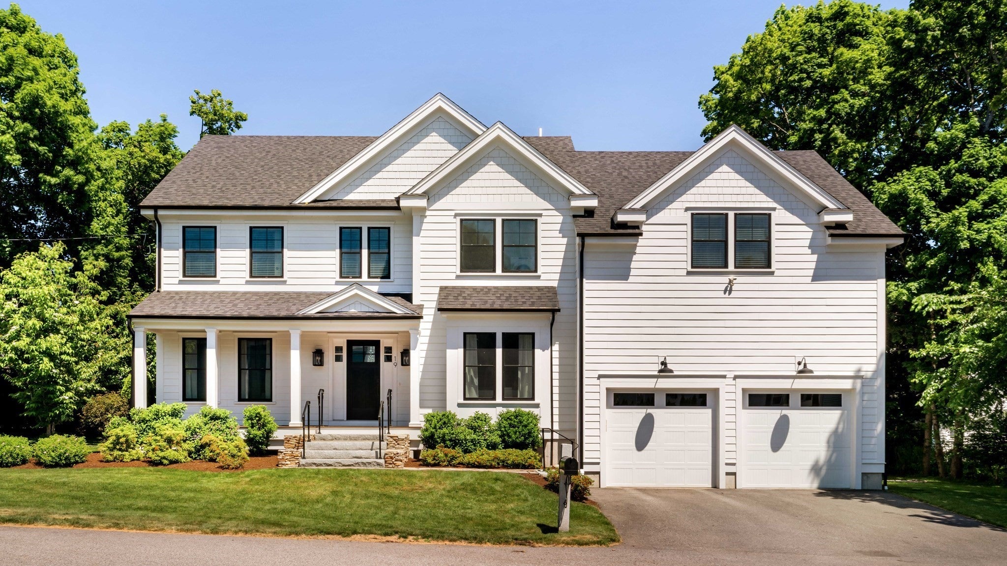 19 Cottage St