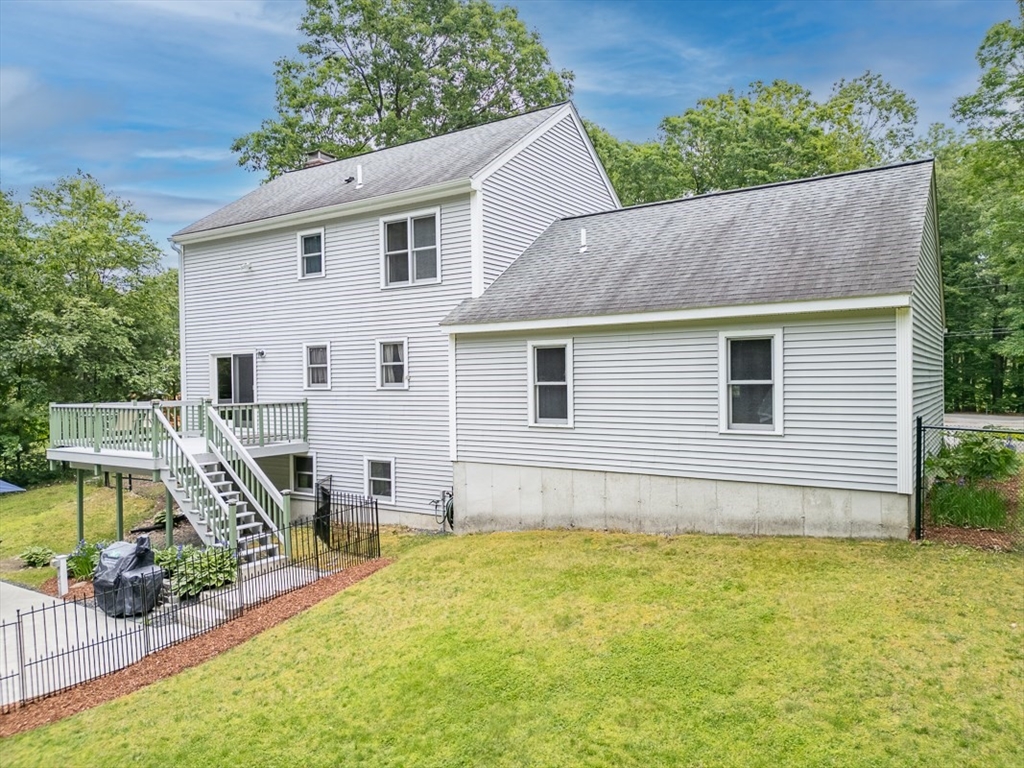 94 Haynes Rd