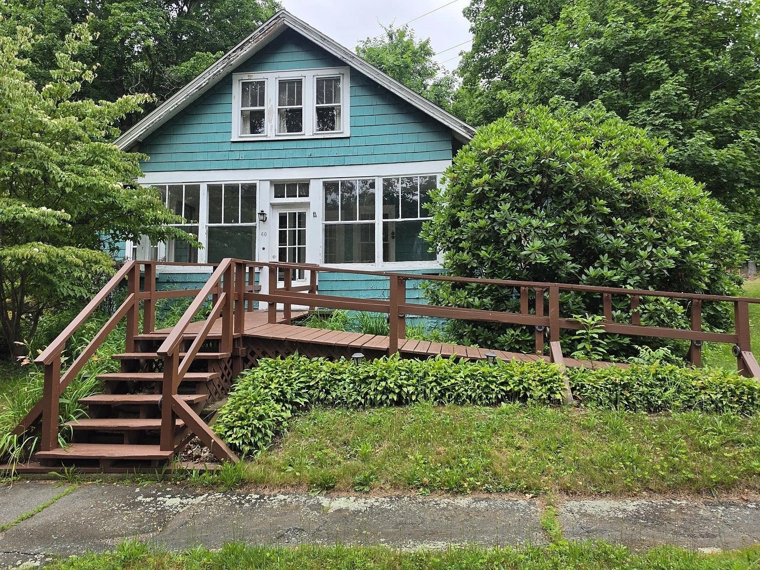 60 Spaulding ST #1, Amherst, MA, 60 Spaulding ST #1, Amherst, MA Photo #1