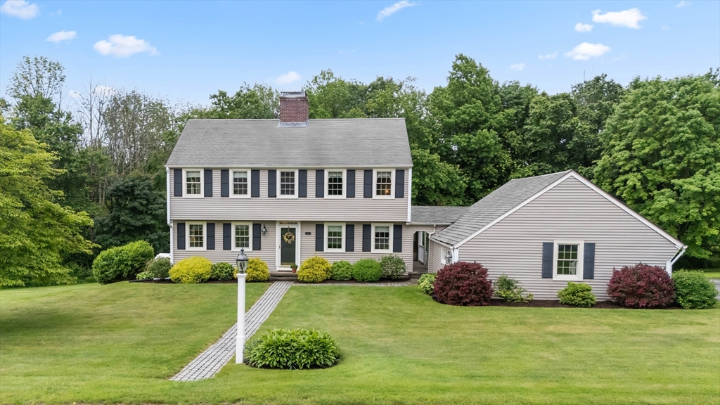 25 Dennison Hill Rd