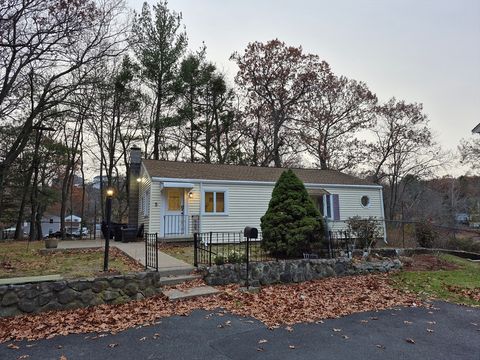 5 Lakeview Ave 5 Peabody MA 01960