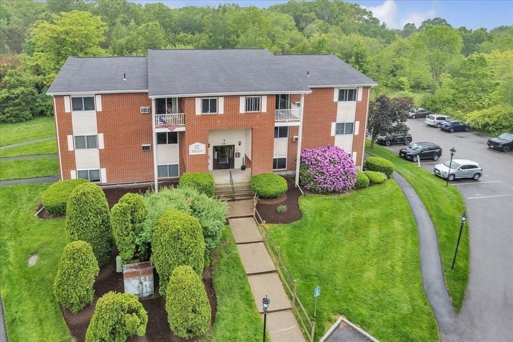 18 Dailey St #L, Attleboro, MA Photo #37