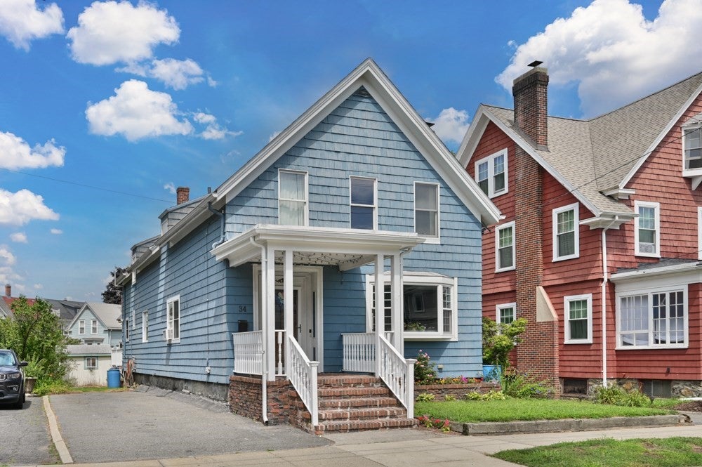 34 Basset Street, Lynn, MA Photo #3