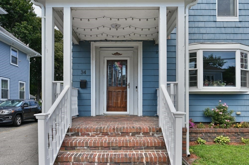 34 Basset Street, Lynn, MA Photo #4