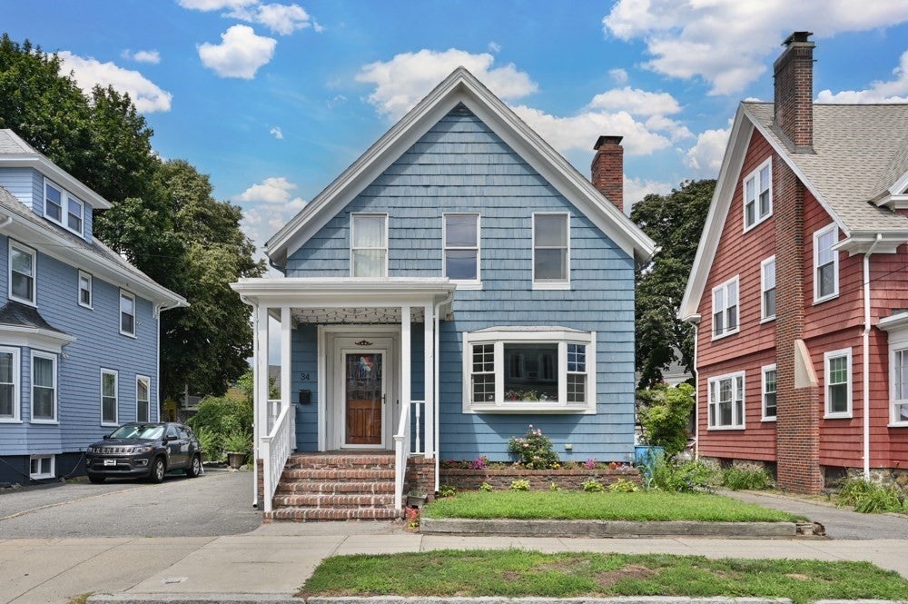 34 Basset Street, Lynn, MA Photo #2