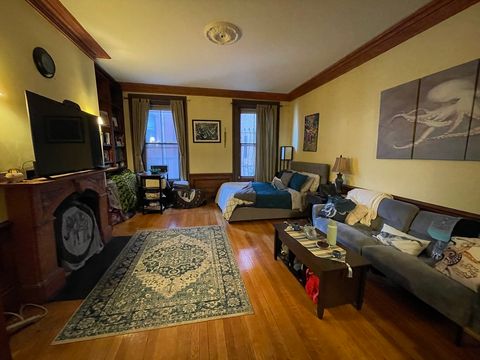 Photo of 319 Dartmouth St #1, Boston, MA 02116 (MLS # 73486689)