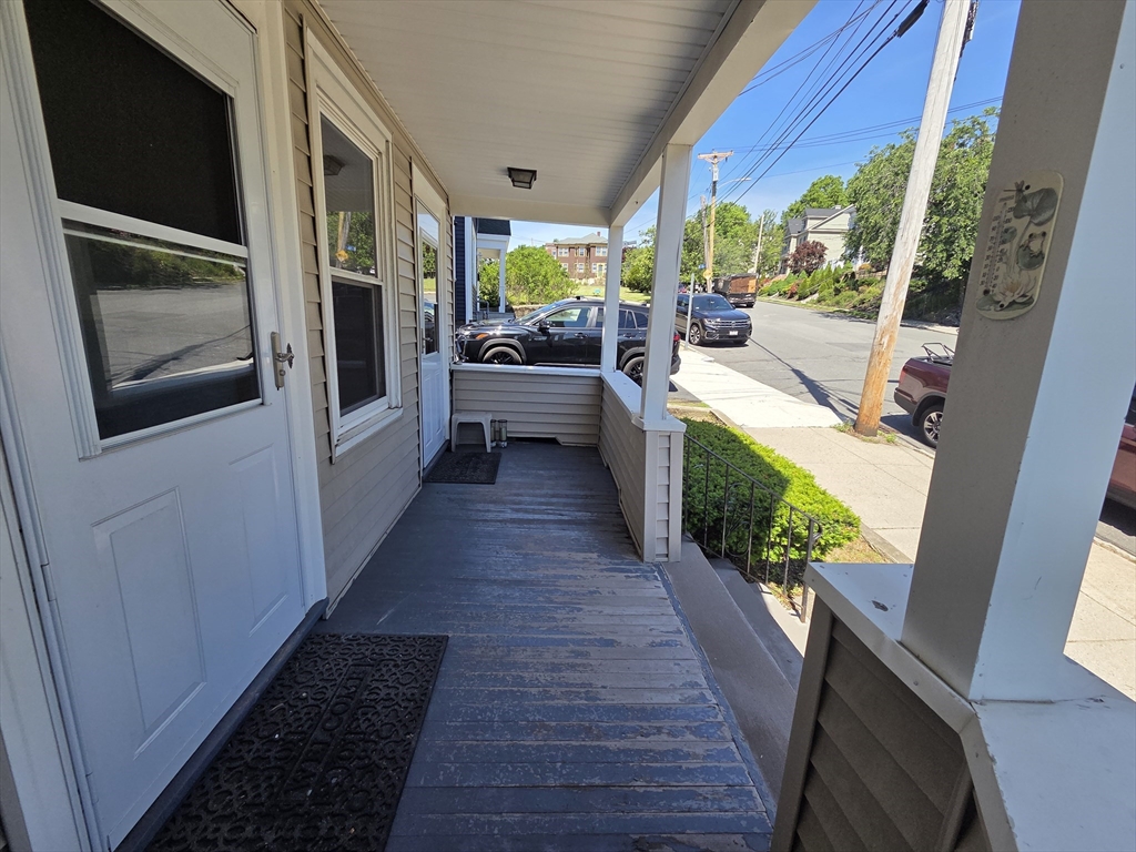 2 Suffolk Ave
