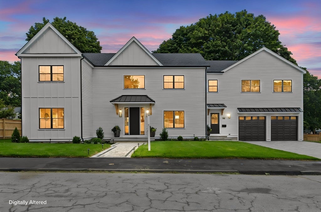 35 Fairview Ave, Lynnfield, MA Photo #1