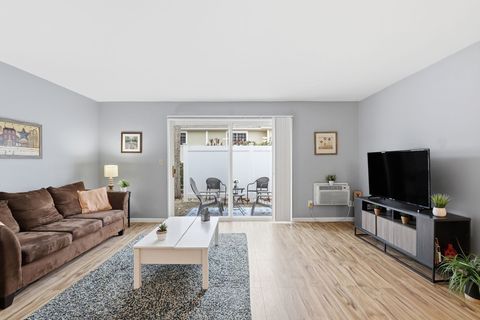 Photo of 10 Nancy Rd #6, Easton, MA 02375 (MLS # 73492755)