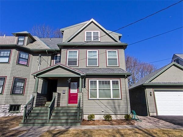 Photo of 58 Prospect St, Newton, MA