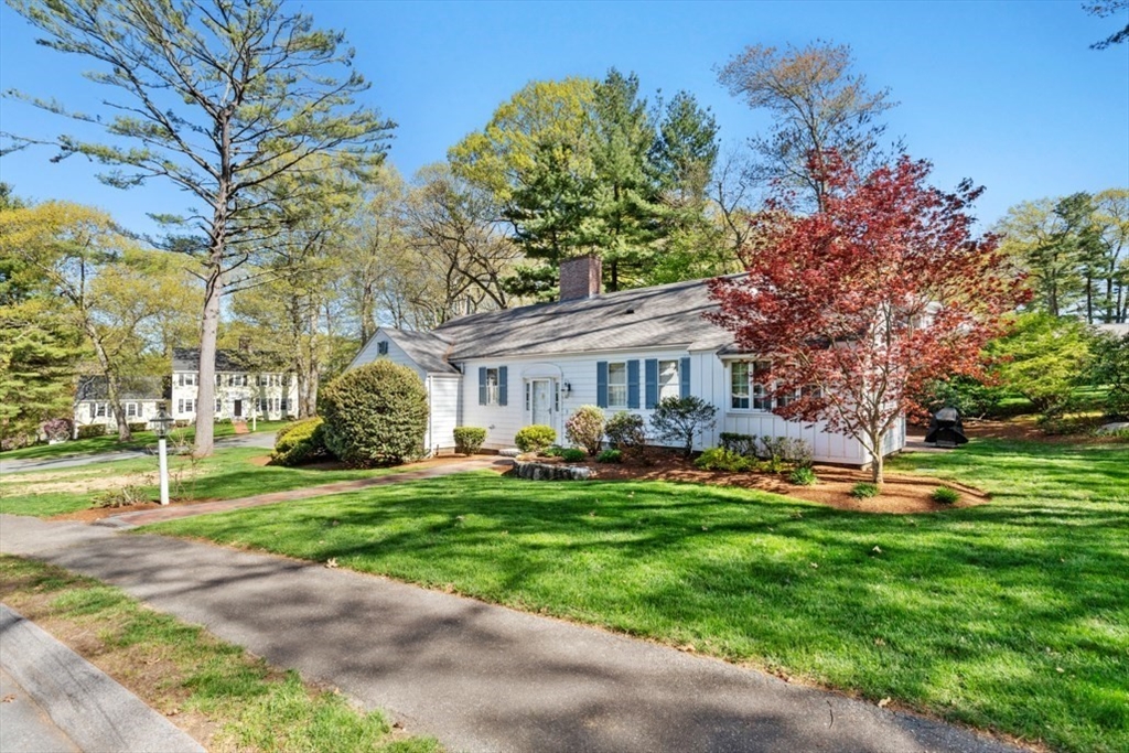 1 Westway, Lynnfield, MA, 1 Westway, Lynnfield, MA Photo #2