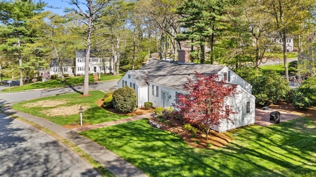 1 Westway, Lynnfield, MA, 1 Westway, Lynnfield, MA Photo #1