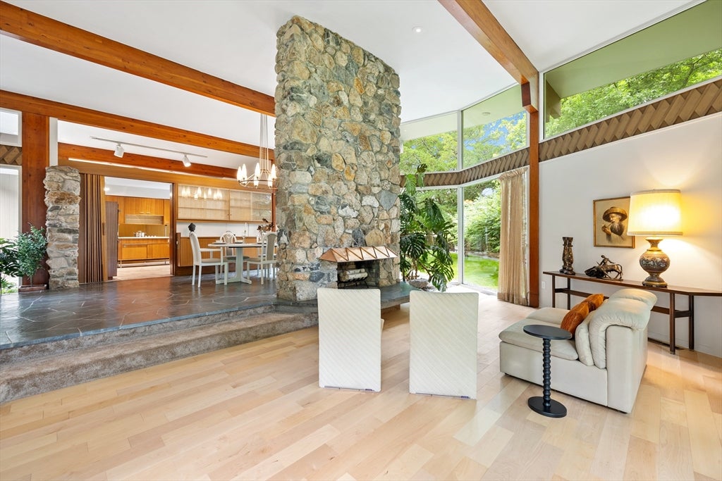 6 Porter Rd, Andover, MA, 6 Porter Rd, Andover, MA Photo #4