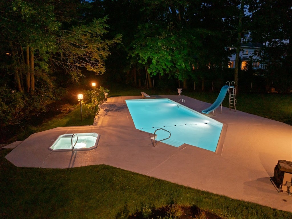 6 Porter Rd, Andover, MA, 6 Porter Rd, Andover, MA Photo #33