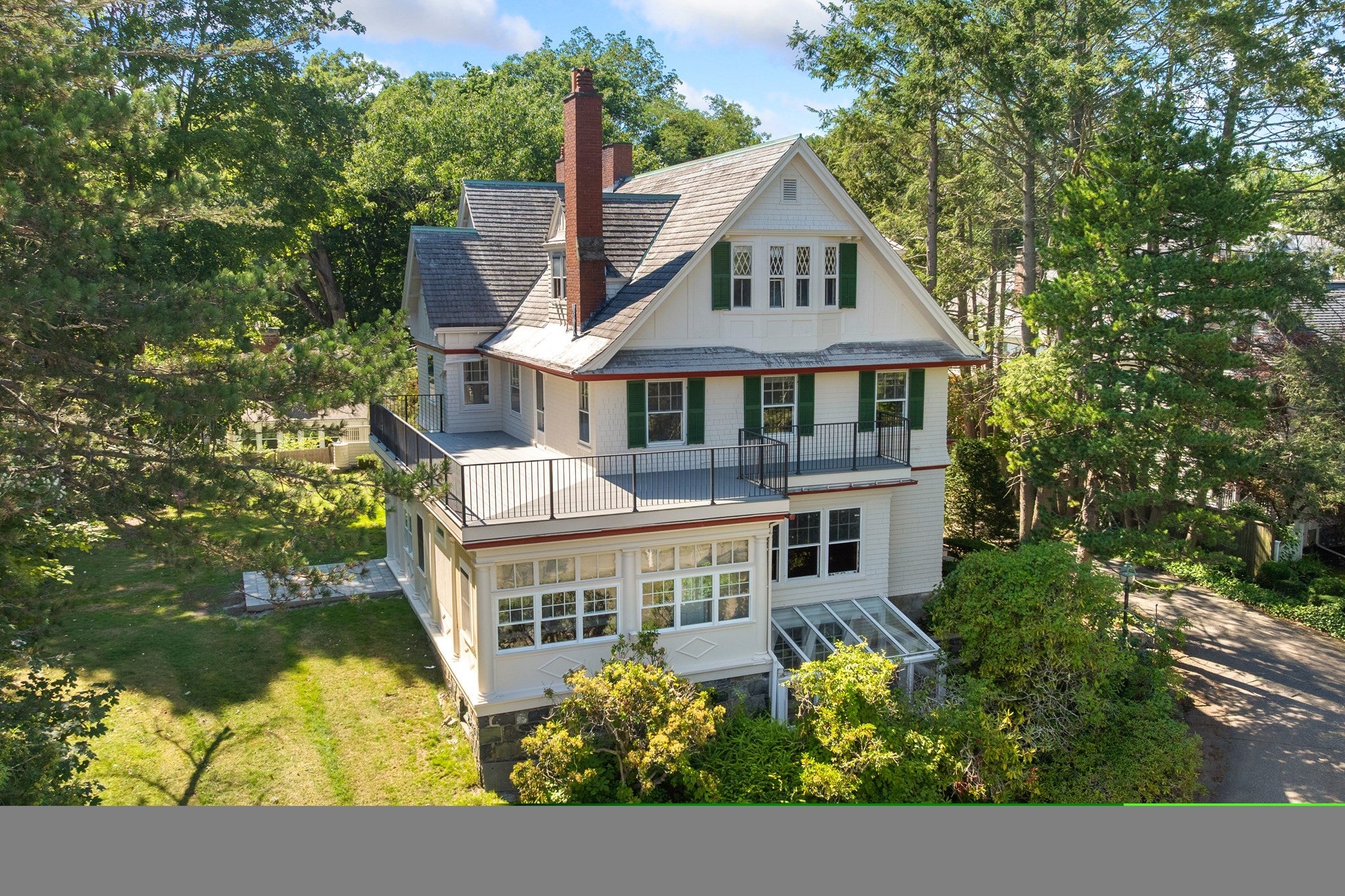 Photo of 56 Vinton Street, Melrose, MA