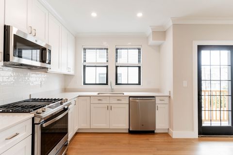 285 Lamartine St 2 Boston MA 02120
