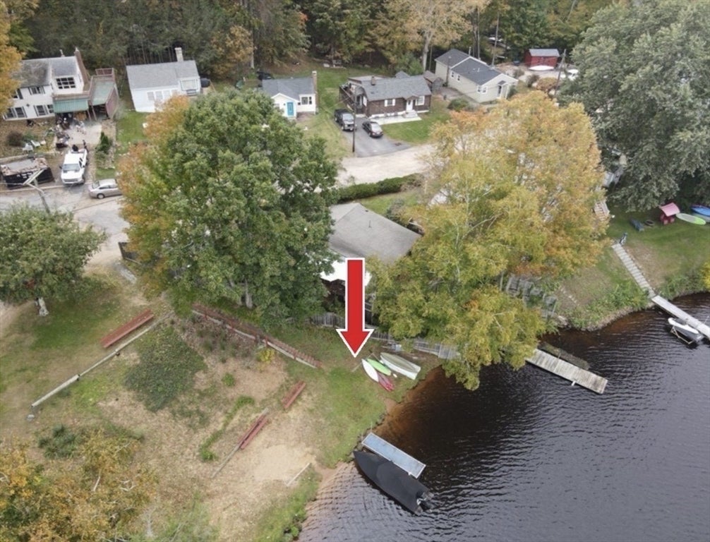 6 Hamilton Drive