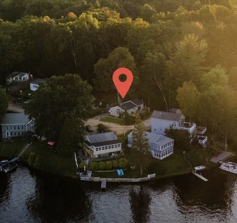 Photo of 6 Hamilton Drive, Holland, MA