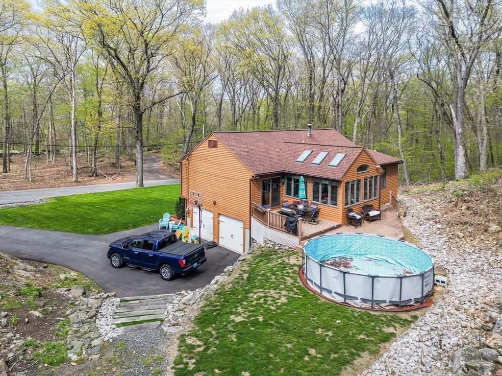 77 Lippitt Ave, Cumberland, RI Photo #34