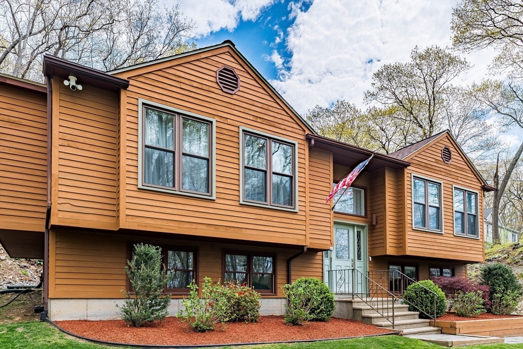 77 Lippitt Ave, Cumberland, RI Photo #29