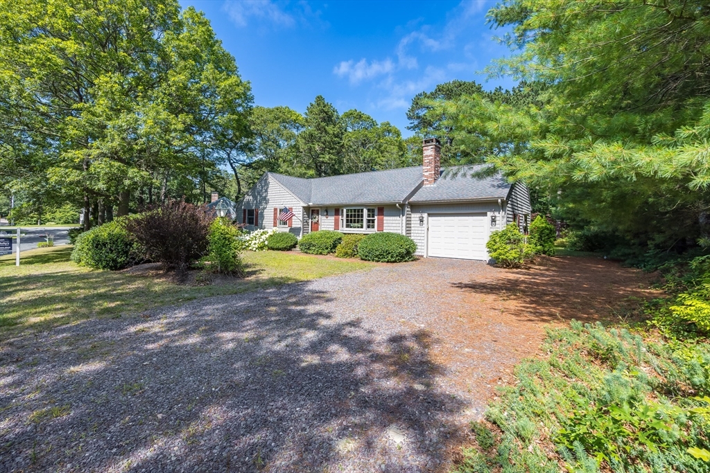 10 Eagle Drive
