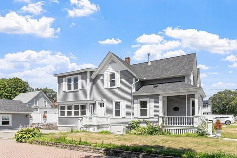 24 Brouilette St A Chelmsford MA 01863
