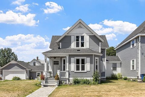 24 Brouilette St A Chelmsford MA 01863