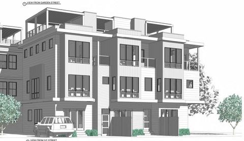 202 Garden Street Cambridge MA 02138