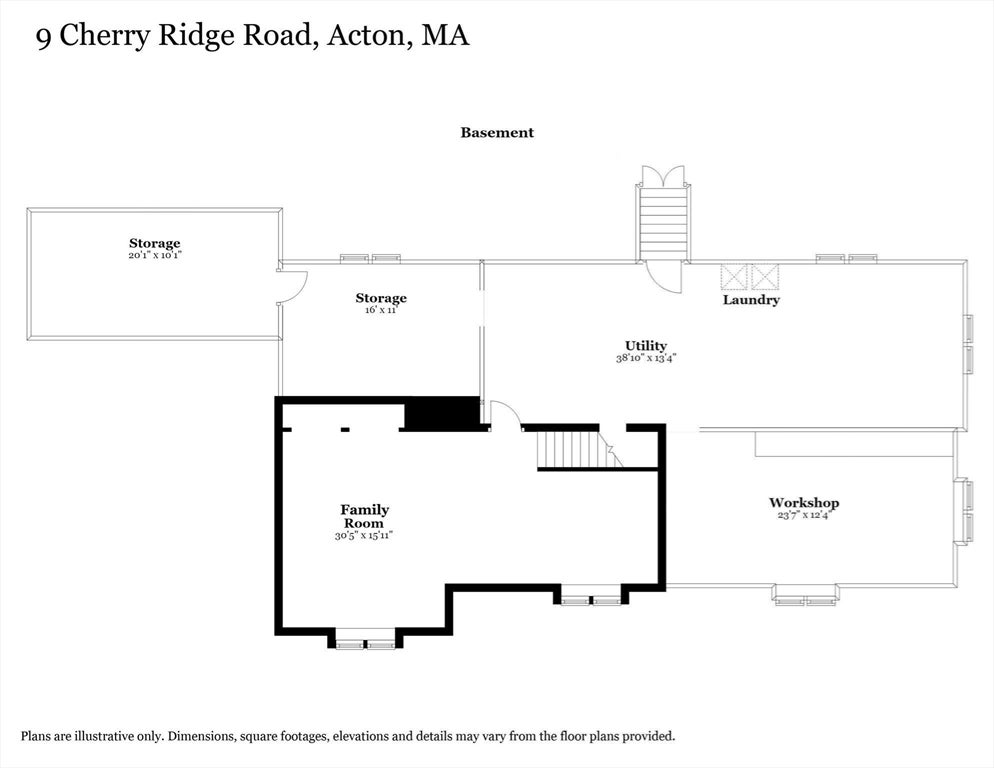 9 Cherry Ridge Rd, Acton, MA Photo #40