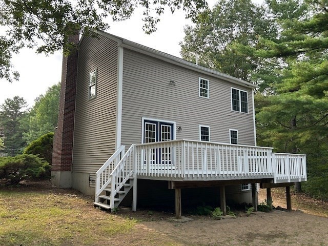40 Hunter Ave