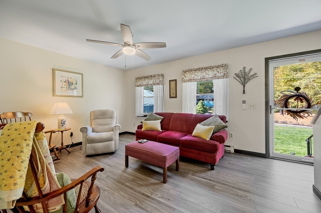 62 Larned Rd
