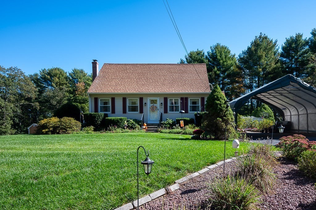 62 Larned Rd