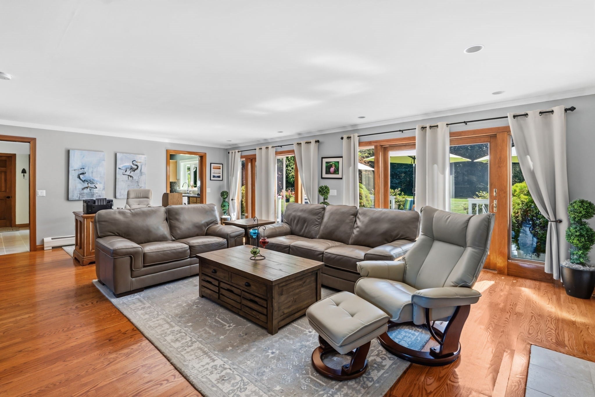 5 Crowley Rd, Westhampton, MA Photo #9
