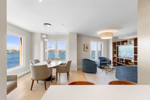 20 Rowes Wharf 309 Boston MA 02110